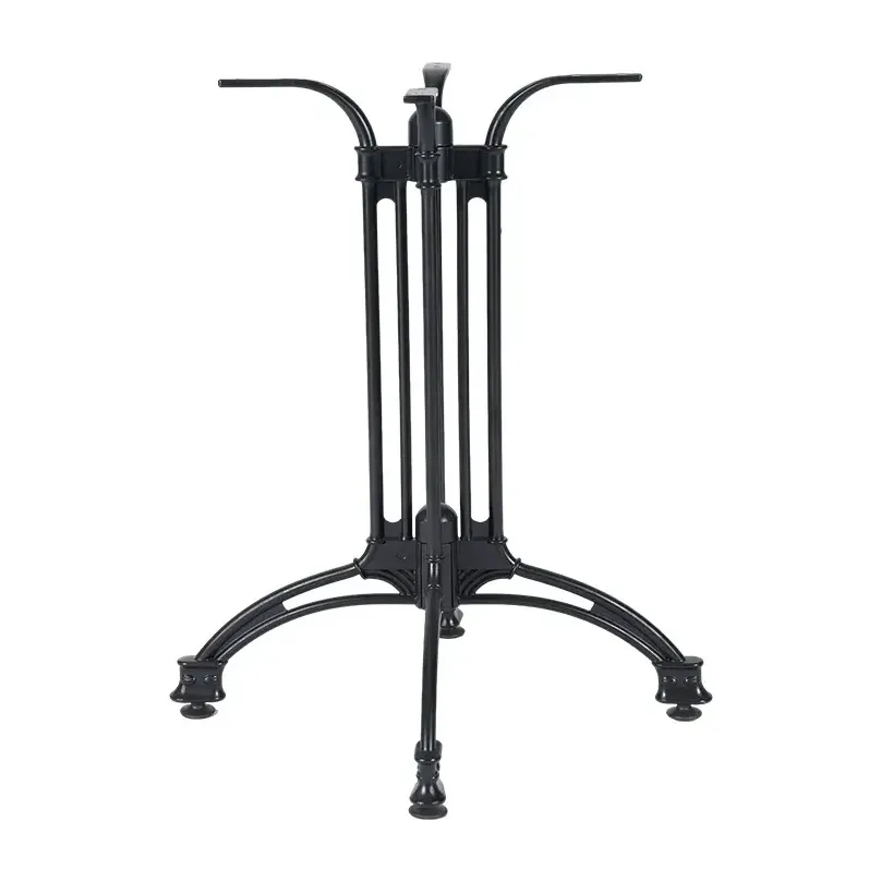 Piètement de table LUBERON - style classique