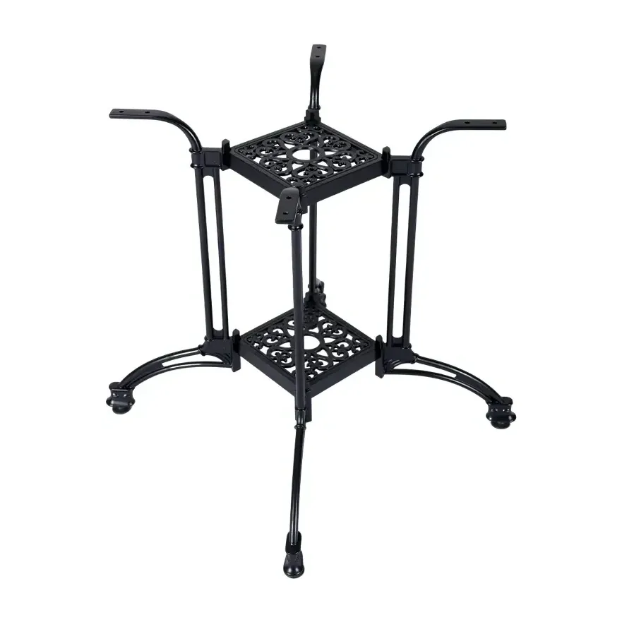 Piètement de table CAMARGUE - style classique